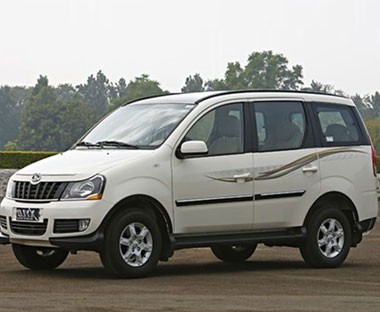 Car Rental