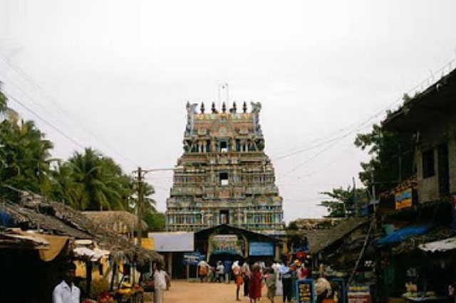 Navagraha Package