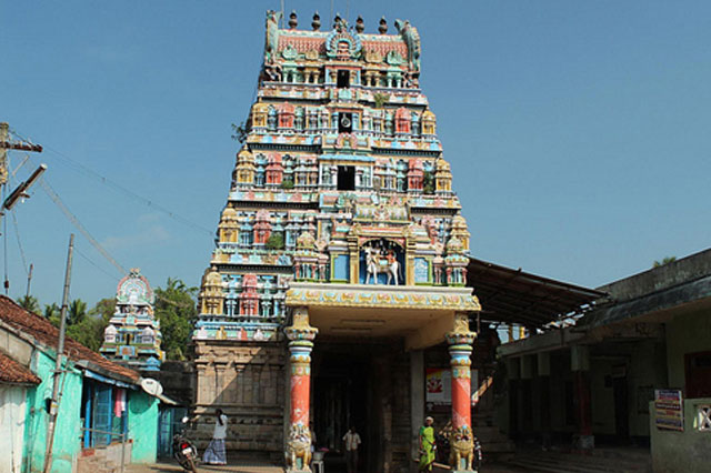 Navagraha Package